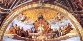 „Die Kirche ist keine Echokammer des Ich“: Gertrud von Le Forts „Hymnen an die Kirche“ neu entdeckt