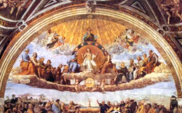 „Die Kirche ist keine Echokammer des Ich“: Gertrud von Le Forts „Hymnen an die Kirche“ neu entdeckt