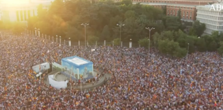 „Spanien, wacht auf“ – Ceuta bringt das Fass zum Überlaufen