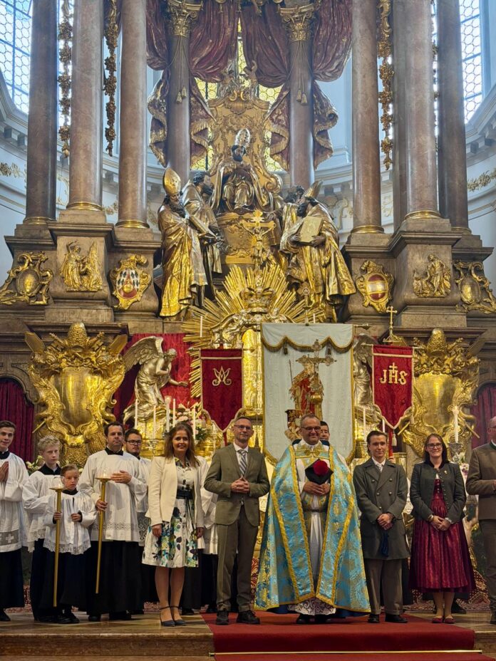 alter peter 1