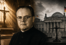 Laizität als Chance für den Glauben? Hans Barion und die Trennung von Staat und Kirche