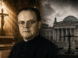 Laizität als Chance für den Glauben? Hans Barion und die Trennung von Staat und Kirche