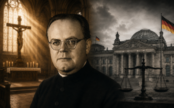 Laizität als Chance für den Glauben? Hans Barion und die Trennung von Staat und Kirche
