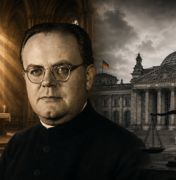 Laizität als Chance für den Glauben? Hans Barion und die Trennung von Staat und Kirche