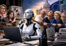 „Das hat die KI geschrieben!“ – Die neue Dummheit der Technikverweigerer
