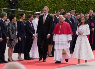 Papst Leo beim Kontrafunk: Große Hoffnungen – noch größere Enttäuschungen?