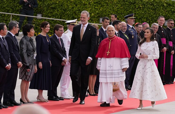 Papst Leo beim Kontrafunk: Große Hoffnungen – noch größere Enttäuschungen?