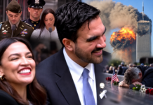 Mamdani: Lachen am Ground Zero