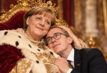CDU-Wahldesaster: Der Fluch der bösen Tat