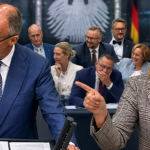 Merz’ politischer Meltdown: Dieser Kanzler ist nur noch Getriebener der AfD