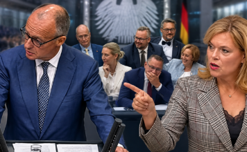 Merz’ politischer Meltdown: Dieser Kanzler ist nur noch Getriebener der AfD