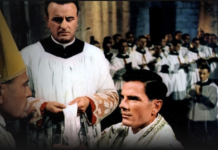Als Hollywood die katholische Kirche noch ernst nahm: Otto Premingers „Der Kardinal“