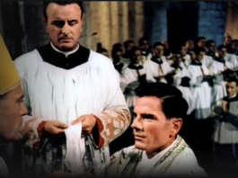 Als Hollywood die katholische Kirche noch ernst nahm: Otto Premingers „Der Kardinal“