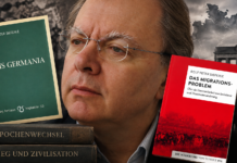 Rolf Peter Sieferle: Vor zehn Jahren starb einer der unbequemsten Denker Deutschlands