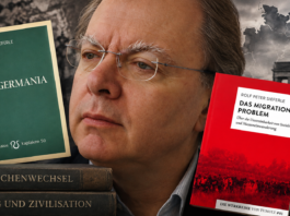Rolf Peter Sieferle: Vor zehn Jahren starb einer der unbequemsten Denker Deutschlands