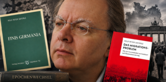 Rolf Peter Sieferle: Vor zehn Jahren starb einer der unbequemsten Denker Deutschlands