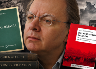 Rolf Peter Sieferle: Vor zehn Jahren starb einer der unbequemsten Denker Deutschlands