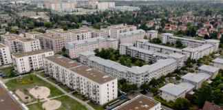 Treptow-Köpenick: Neubauwohnungen – aber für wen?