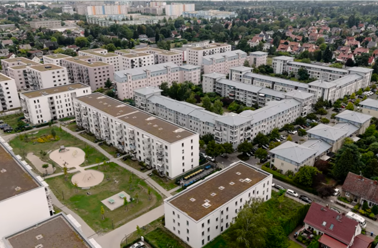 Treptow-Köpenick: Neubauwohnungen – aber für wen?