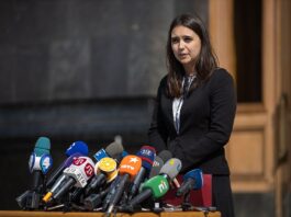 EU-Parlament: Die Zutrittsverweigerung für Julija Mendel ist ein Skandal