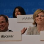 Angst um die Fleischtöpfe: Die Union klammert sich an ihre Mandate