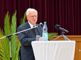 AfD-Katholiken unerwünscht? Erzbischof Koch verspricht das Gespräch – Betroffene berichten vom Gegenteil