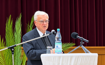 AfD-Katholiken unerwünscht? Erzbischof Koch verspricht das Gespräch – Betroffene berichten vom Gegenteil
