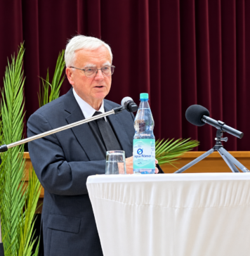 AfD-Katholiken unerwünscht? Erzbischof Koch verspricht das Gespräch – Betroffene berichten vom Gegenteil