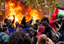 Frankreich brennt: Linksextreme und Migrantengruppen treiben die Gewalt an
