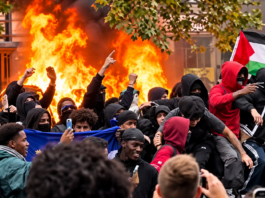 Frankreich brennt: Linksextreme und Migrantengruppen treiben die Gewalt an