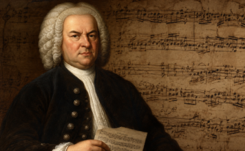 Bach, die Seele und der Irrtum des Materialismus