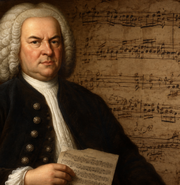 Bach, die Seele und der Irrtum des Materialismus