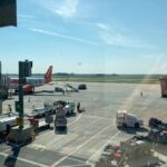 Deutschland im Sinkflug: Europa boomt, deutsche Flughäfen veröden