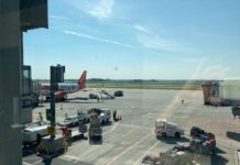 Deutschland im Sinkflug: Europa boomt, deutsche Flughäfen veröden