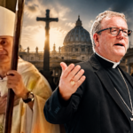 Kardinäle gegen den Missionsbefehl Christi: Bischof Barron platzt der Kragen