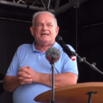 Peter Hahne begeistert Hunderte Lebensschützer: „Wir brauchen eine Willkommenskultur für Kinder!“