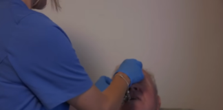 Wenn das Pflegeheim zum Tatort wird: Sexuelle Gewalt gegen wehrlose Senioren