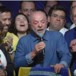 „UnsereDemokratie“ auch in Brasilien: Der Tiefe Staat sichert Lulas Macht