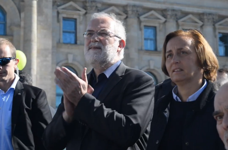 AfD-Bashing statt Lebensschutz? Die merkwürdige Rechnung der „Tagespost“