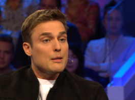 Constantin Schreiber und die wundersame Bekehrung zum lieben Islam