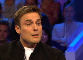 Constantin Schreiber und die wundersame Bekehrung zum lieben Islam