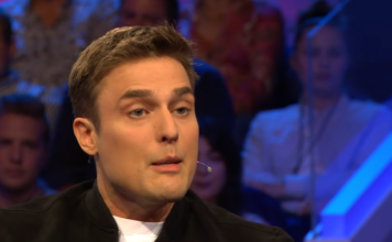 Constantin Schreiber und die wundersame Bekehrung zum lieben Islam