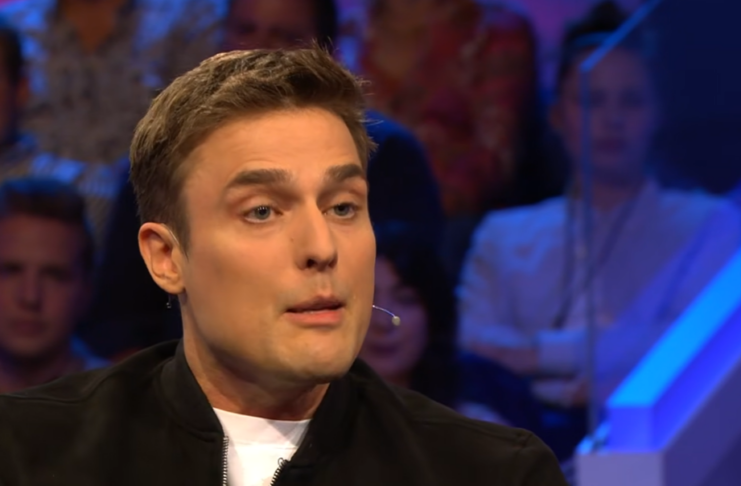 Constantin Schreiber und die wundersame Bekehrung zum lieben Islam