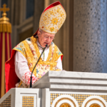 Bischof Athanasius Schneider in Santa Maria Maggiore: „Gebt uns den liturgischen Frieden zurück!“