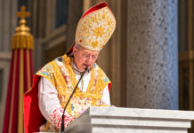 Bischof Athanasius Schneider in Santa Maria Maggiore: „Gebt uns den liturgischen Frieden zurück!“