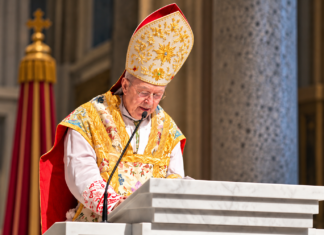 Bischof Athanasius Schneider in Santa Maria Maggiore: „Gebt uns den liturgischen Frieden zurück!“