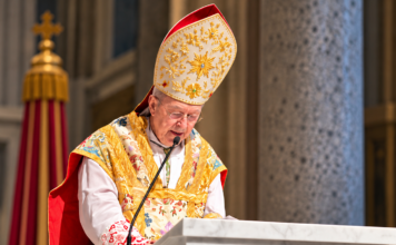 Bischof Athanasius Schneider in Santa Maria Maggiore: „Gebt uns den liturgischen Frieden zurück!“