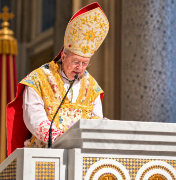 Bischof Athanasius Schneider in Santa Maria Maggiore: „Gebt uns den liturgischen Frieden zurück!“
