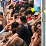 Das Wunder von Ceuta: Plötzlich sind alle homosexuell!