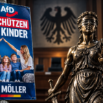 Angeblicher Hitlergruß: Abschied vom Rechtsstaat